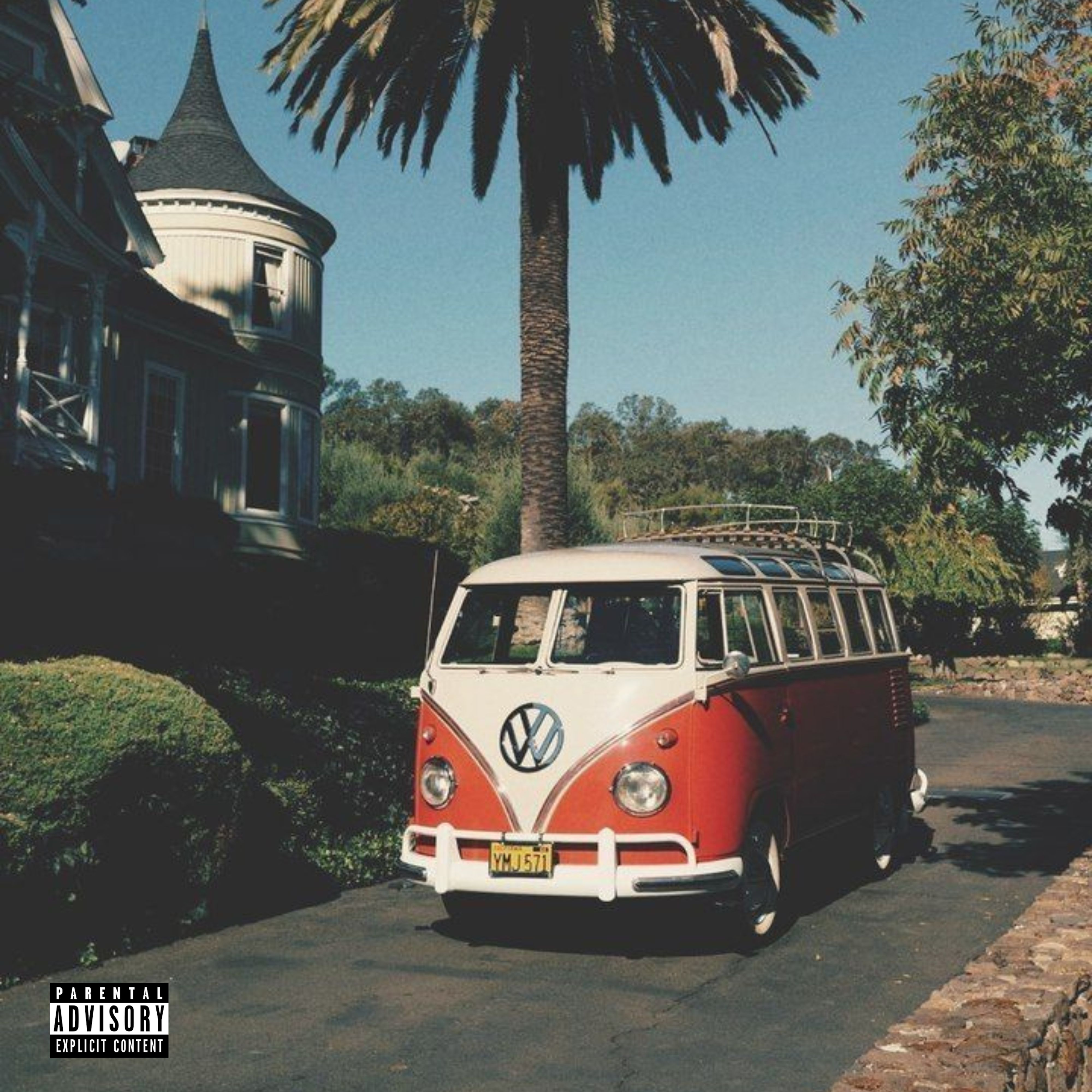 September Rush - Single