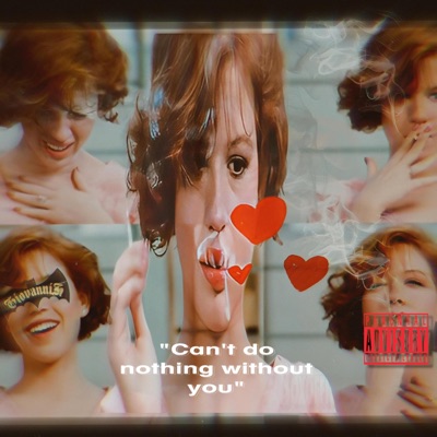 Cant do nothing without you (feat. Reggie Millionz) - Single