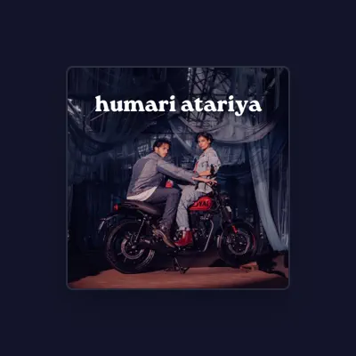 Listen to Royal Enfield, watch music videos, read bio, see tour dates & more!