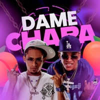 dame chapa (feat. marino el abusador) - Single - El Delaprenda