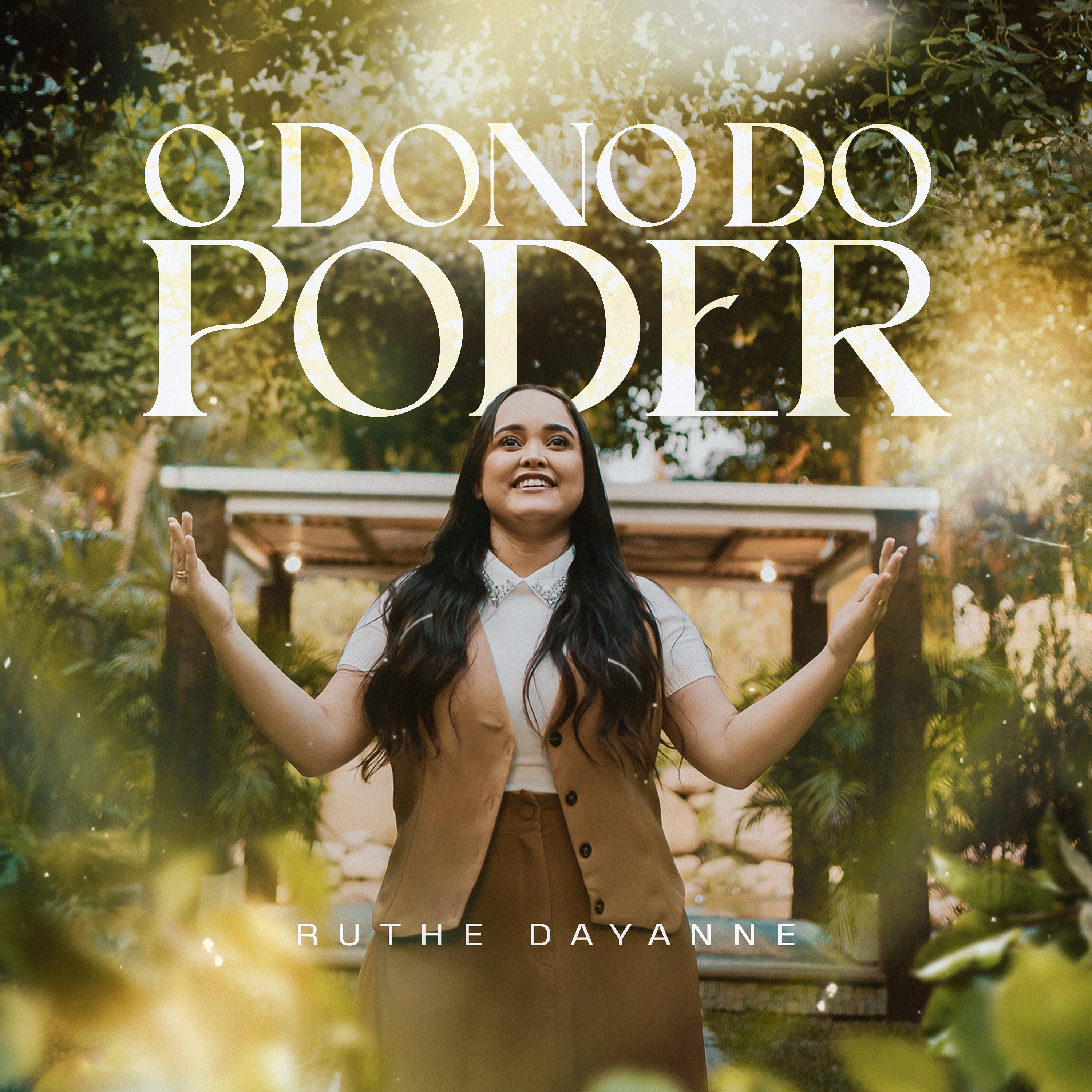 O Dono do Poder - EP