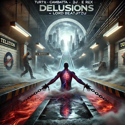 Delusions - Single