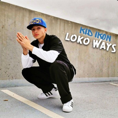 Loko Ways - Single