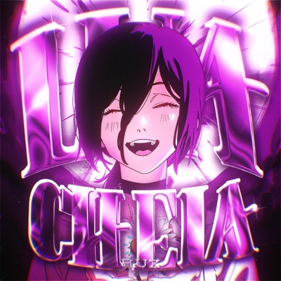 LUA CHEIA - EP