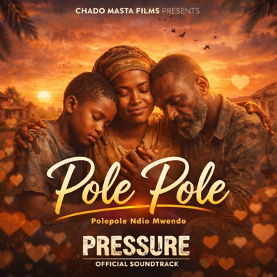 Pole pole - Single
