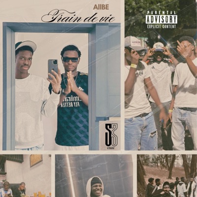 Train de vie - Single