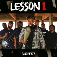 Lesson 1 - Single - Fox Beatz