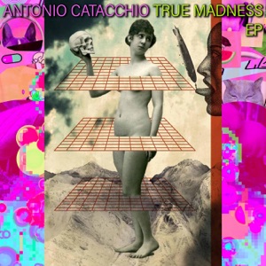 True Madness EP - Single
