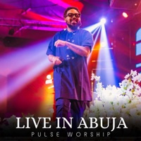 Glory Experience (Live in Abuja) [feat. Chandler Moore] - Pulse Worship