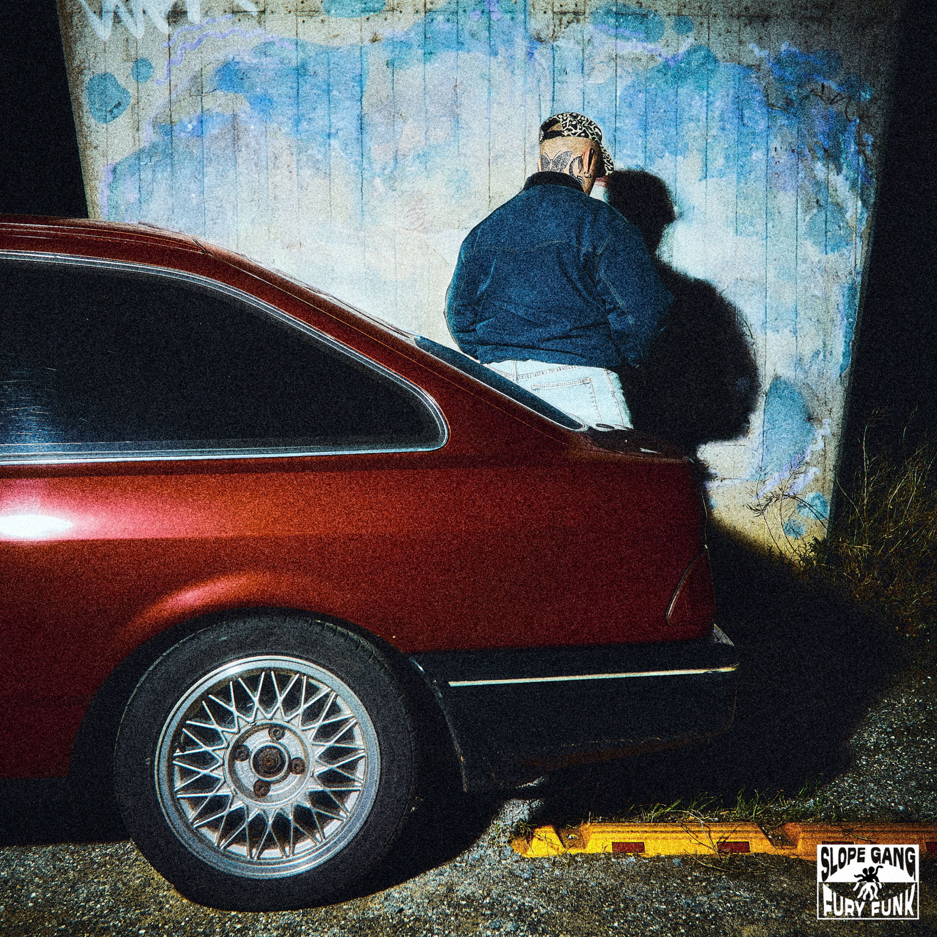 Just Do You - Single