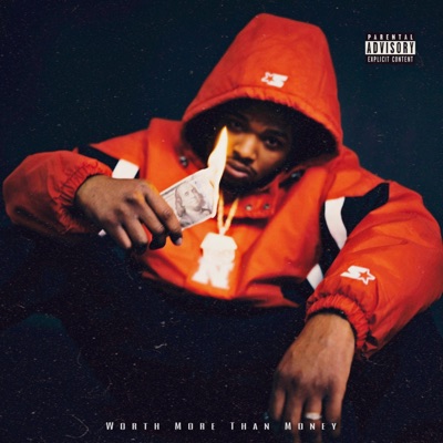 Worth More Than Money