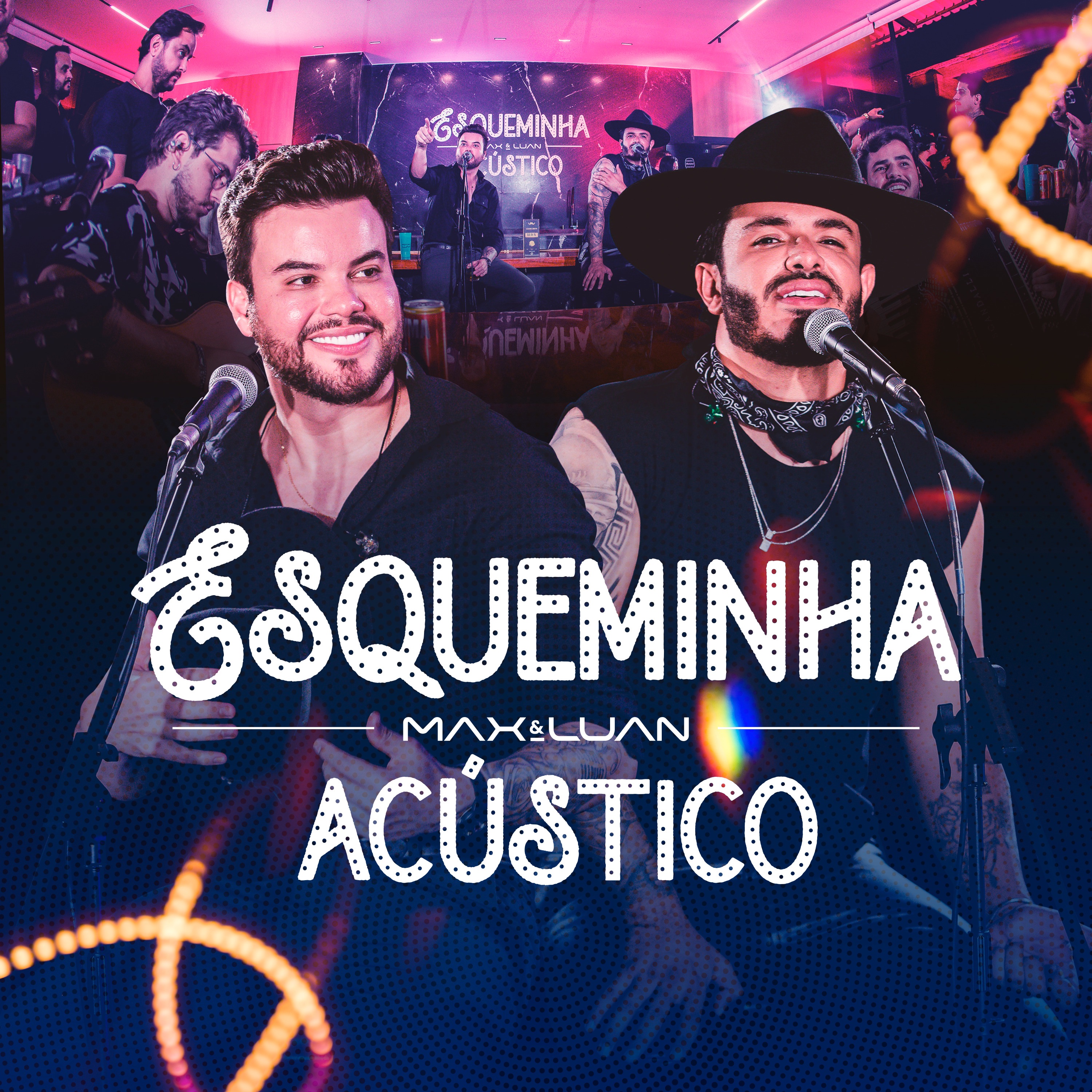 Esqueminha (Acústico) [Ao Vivo]