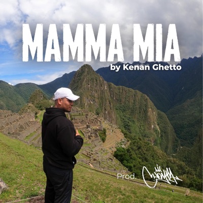 Mamma Mia - Single