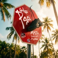 WASS PAPI (feat. Godwonder) - Single - M3B
