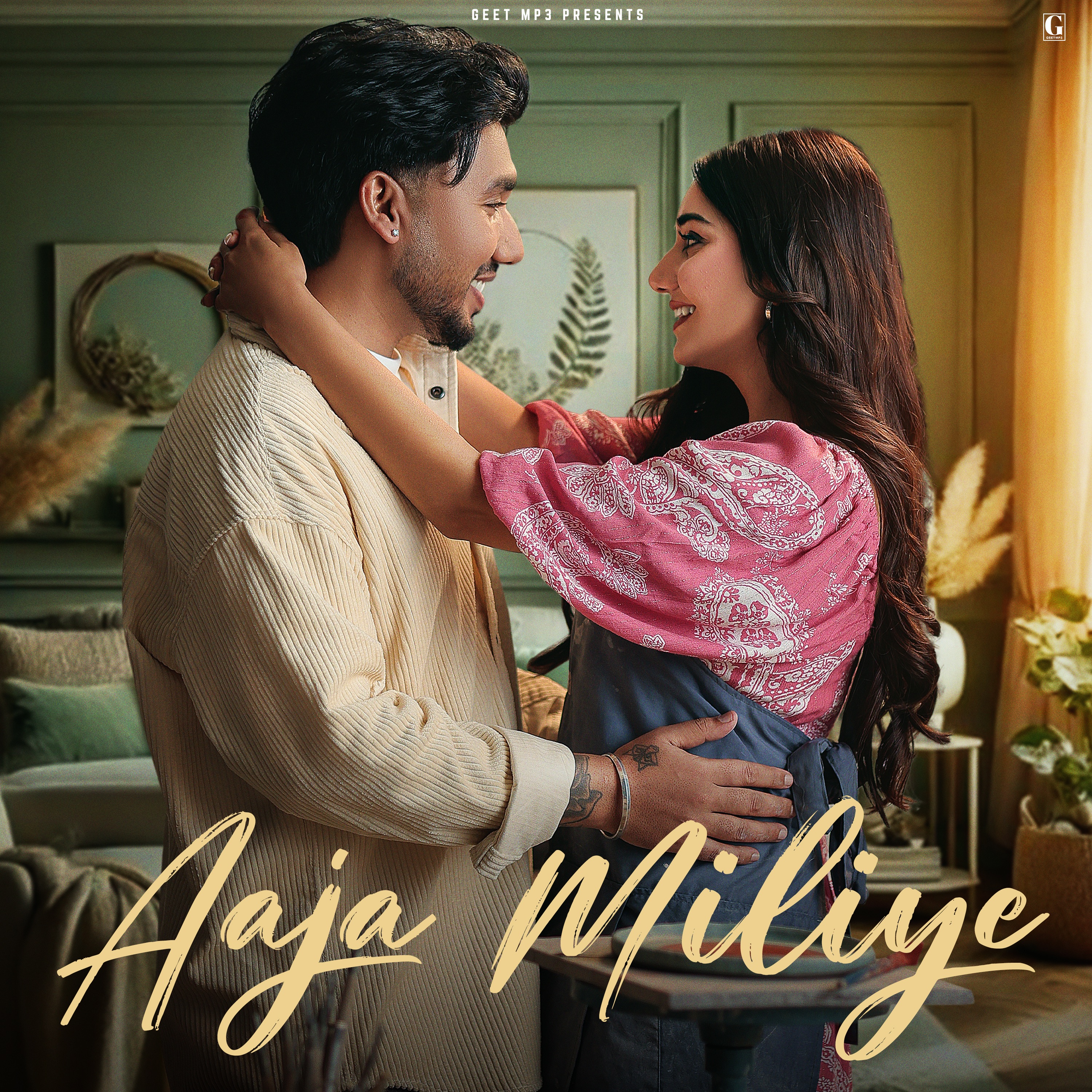 Aaja Miliye - Single