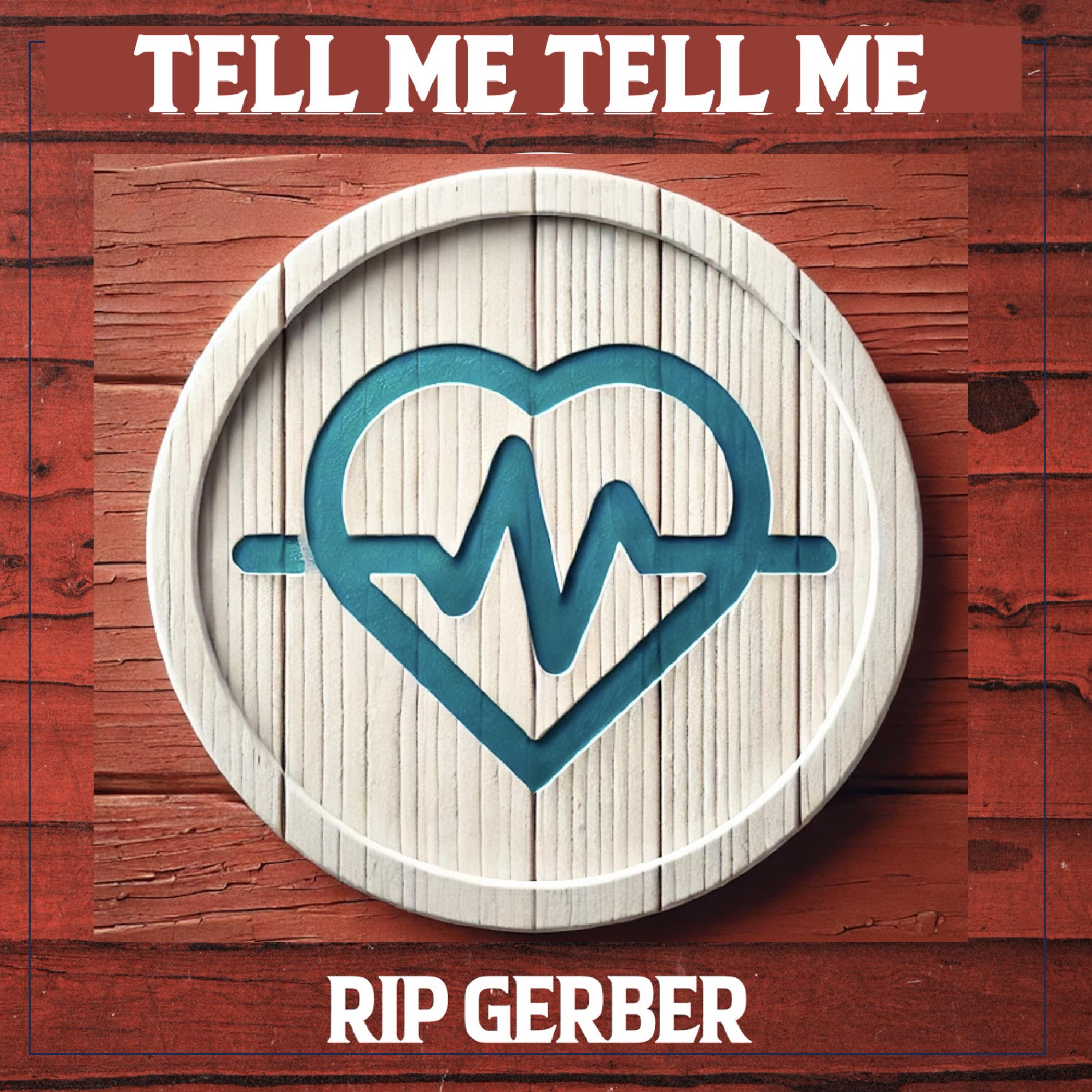 Tell Me Tell Me - Single