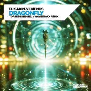 Dragonfly (Torsten Stenzel & Wavetraxx Remix) - Single