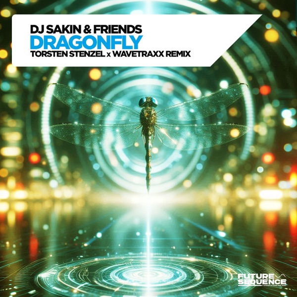 Dragonfly (Torsten Stenzel & Wavetraxx Remix) - Single