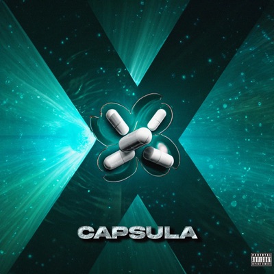 Capsula X