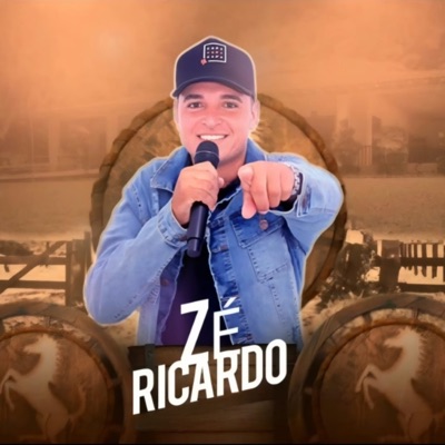 Zé Ricardo - Single