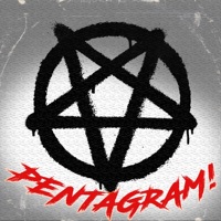 Pentagram! - Single - ZEROX