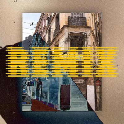 Had zine ja me l'Allemagne - Single