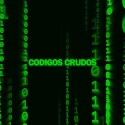 Códigos Crudos - Single