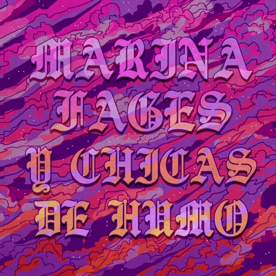 Marina Fages & Chicas de Humo (feat. Chicas de Humo) - EP