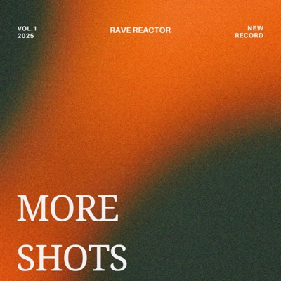 More Shots - Single