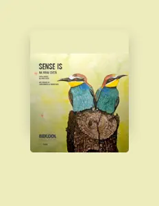 Dengarkan Sense IS, tonton video musik, baca bio, lihat tanggal tur & lainnya!