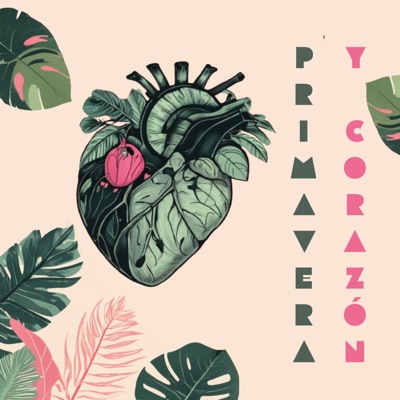 Primavera Y Corazón - Single