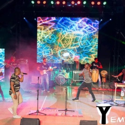 TOCAME EL BUNDE (feat. YEMBEMA) - Single