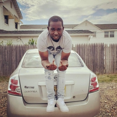 No BackUp (feat. GMAD) - Single