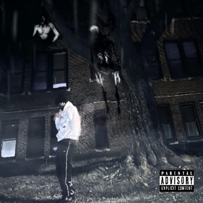 2Spooky - EP