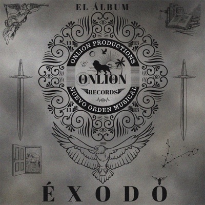 Éxodo