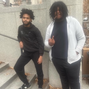 Talk My Shit