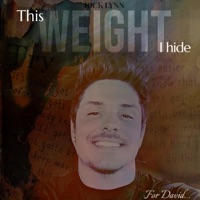 This weight i hide - Single - Rick Lynn