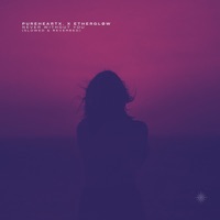 never without you (slowed & reverbed) - Single - pureheartx. & Ethergløw