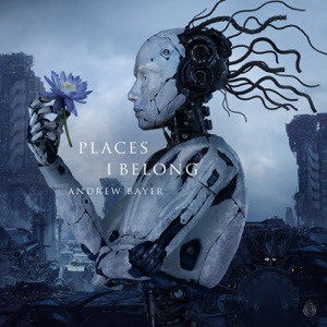 Places I Belong EP - Single