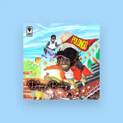 Listen to Dopxy Richy, watch music videos, read bio, see tour dates & more!