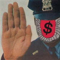 Angel Du$T Ablum Cover