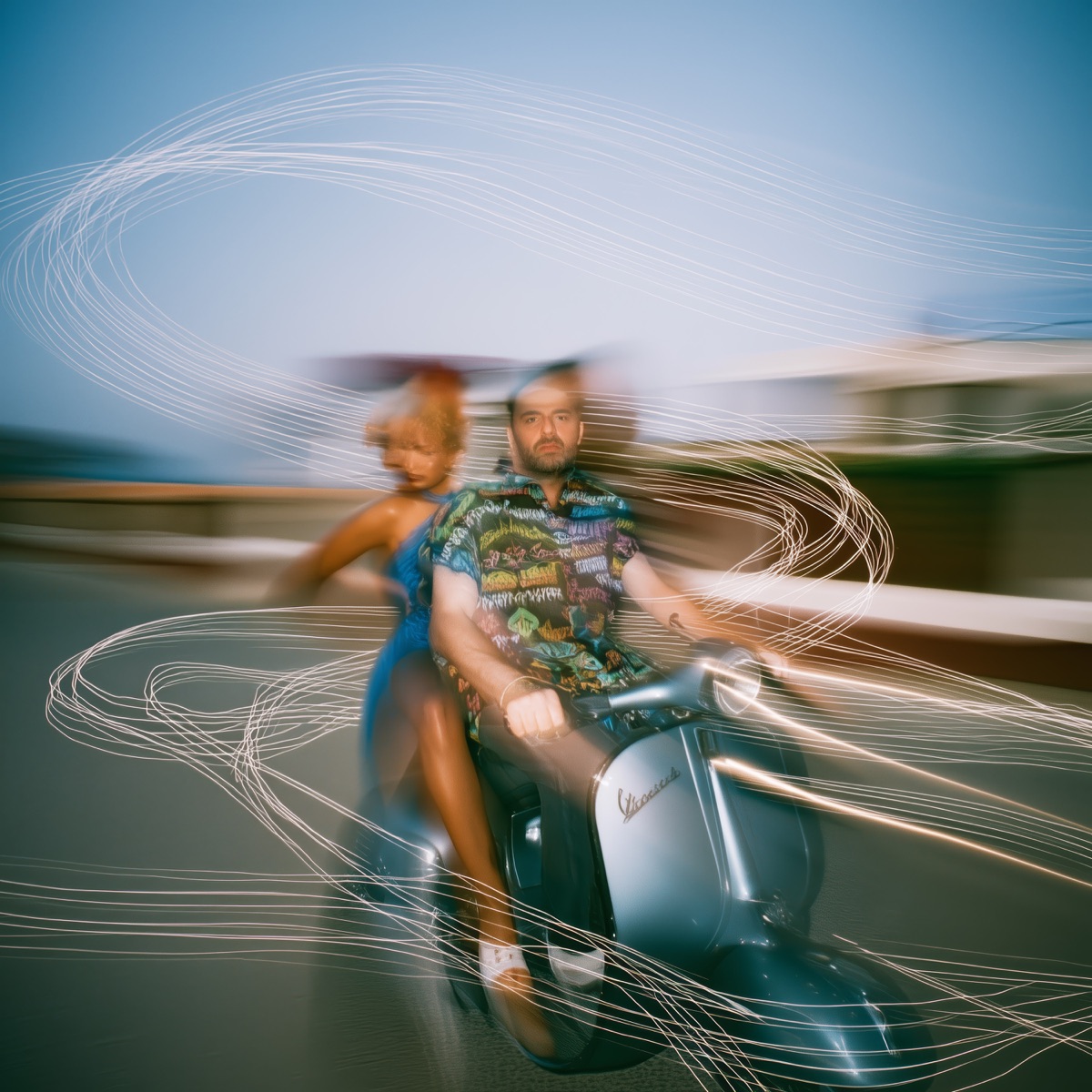 DJ Tennis & Eliza Rose - Playa Paradiso - Single (2025) [iTunes Plus AAC M4A]-新房子