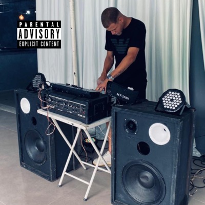 TE TIROU DO CELIBATO x VOU FICA DE 4 - Single