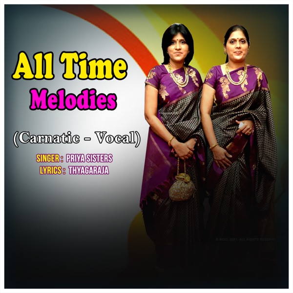 All Time Melodies