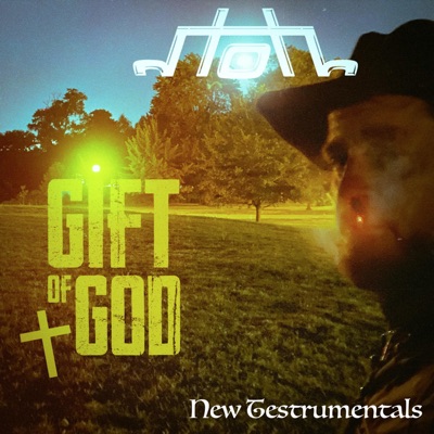Gift of God: New Testrumentals