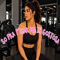 Só pra Ficar Mais Gostosa - Single - MC LEON & MC YARA OFICIAL