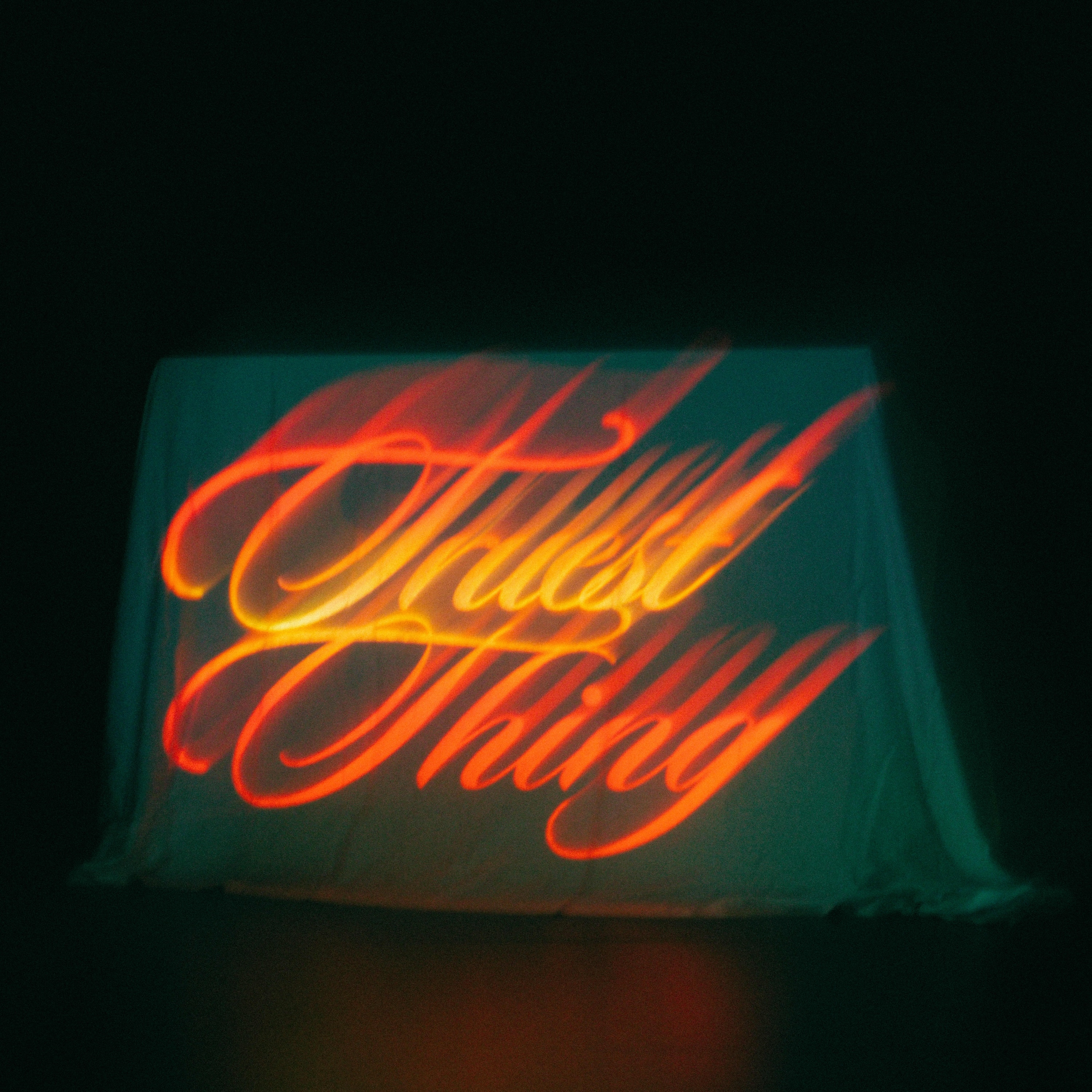 Truest Thing - Single