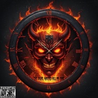 The Devil Wasted All My Time - Single - MBM