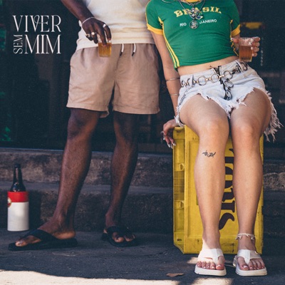 Viver Sem Mim - Single