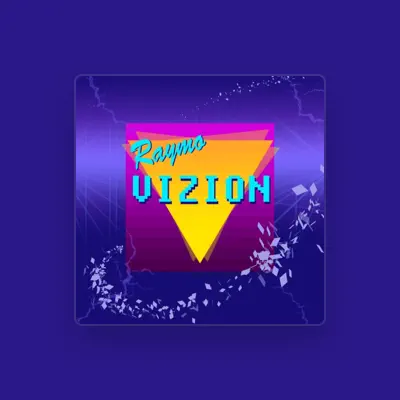 Listen to RaymoVizion, watch music videos, read bio, see tour dates & more!